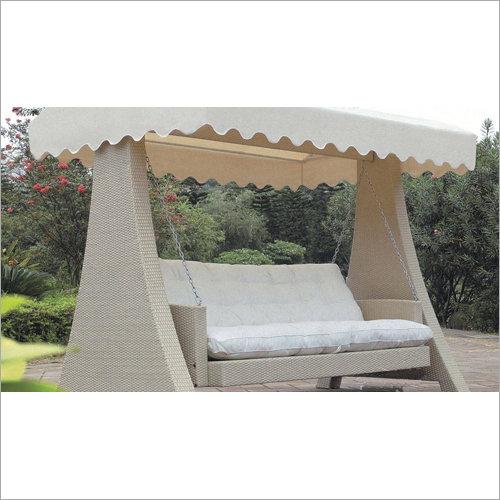 Multiple Color Available Outdoor Sofa Swing