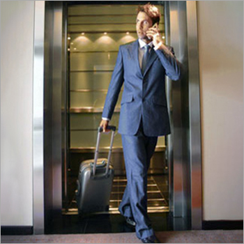 Residential Passenger Lifts Load Capacity: 450 Kilograms (Kg)