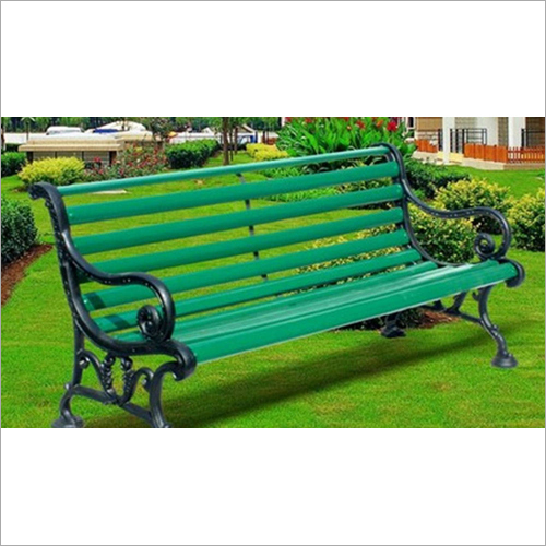 Outdoor Bench