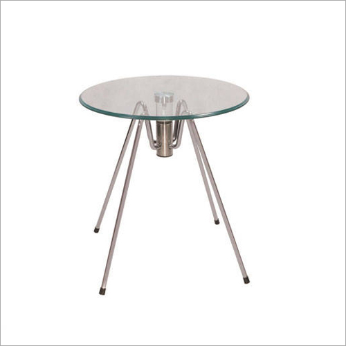 Cafeteria Round Table