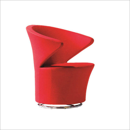 Red Lounge Chair Red Lounge Chair