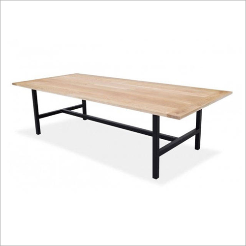 Conference Rectangular Table Conference Rectangular Table