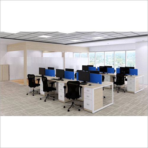 Modular Office Seating Modular Office Seating