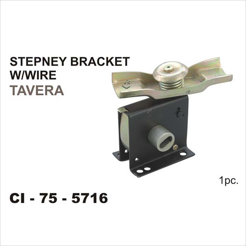 Tavera Stepney Bracket W-Wire