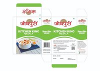 Natural Kitchen King Masala