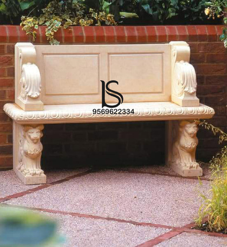 Stone Sofa Set