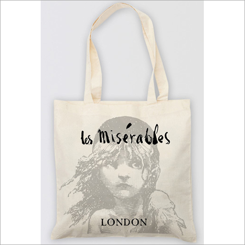 Tote Printed Carry Bag Tote Printed Carry Bag