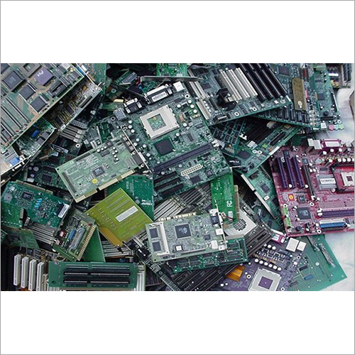 Electronic Scrap Electronic Scrap Manufacturers, Suppliers & Dealers