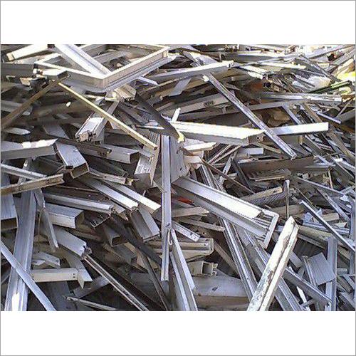 Aluminium Scrap Grade: Mechnical
