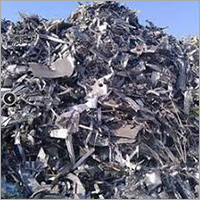 Industrial Aluminum Scrap