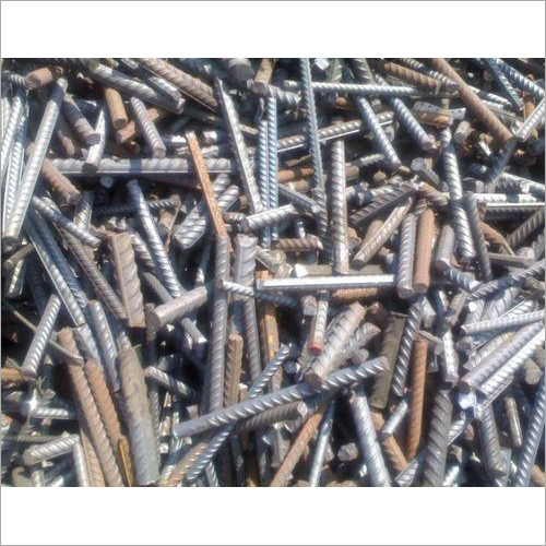 Iron Scrap
