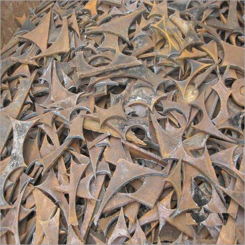 MS Cutting Scraps