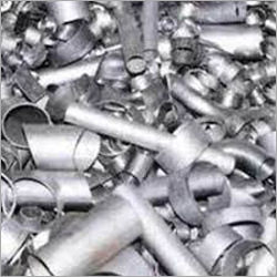 Stainless Cutting Steel Scrap Grade: Mechnical