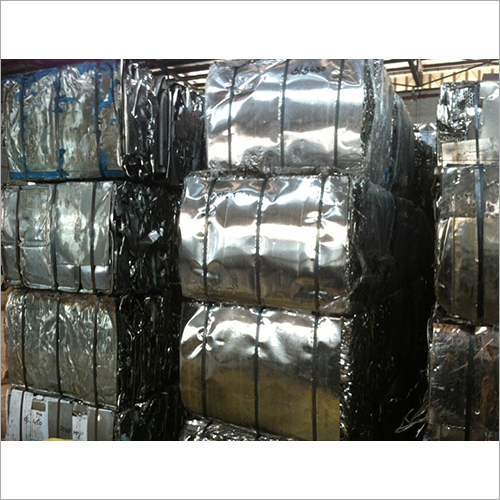Stainless Steel Scrap