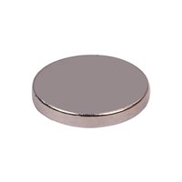 Rectangle Rare Earth Magnet