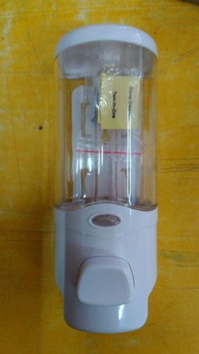 Plastic Soap Dispenser 1101A