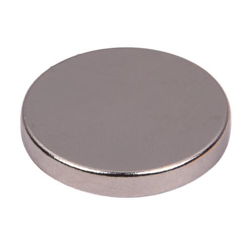 Rectangle Earth Magnet