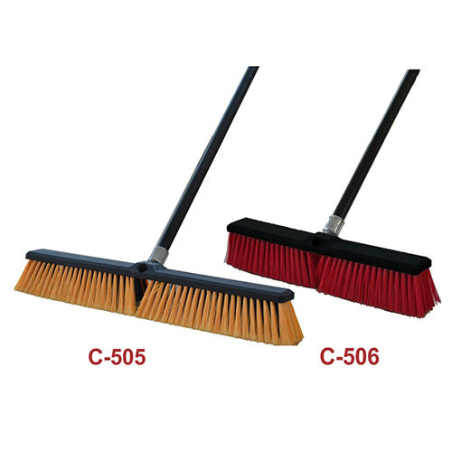 FLOOR  CLEANING BRUSH