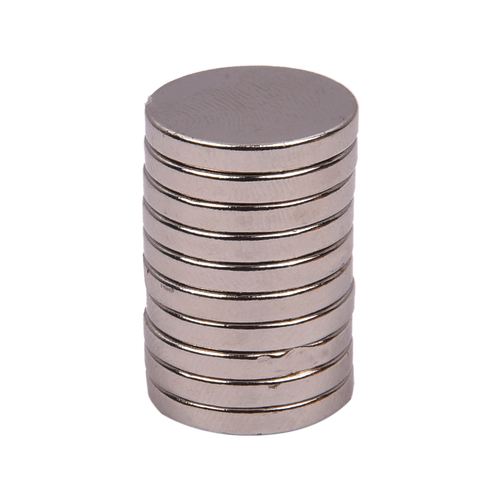 Rectangle Bonded Magnets