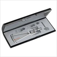 Steel Schiotz Tonometer