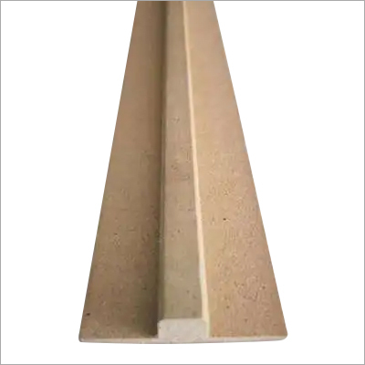 Stable Wood Color Wood Moulding