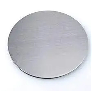304 / 304L Stainless Steel Circle