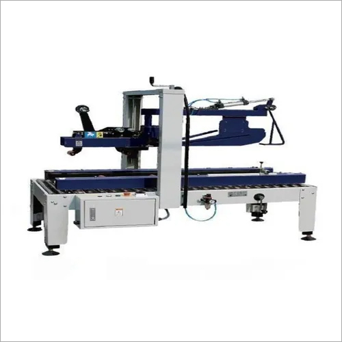 Automatic Carton Sealer