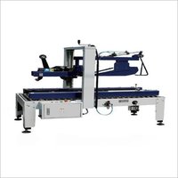 Automatic Carton Sealer