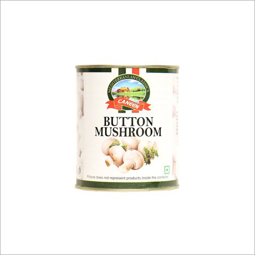 Tandoor Button Mushroom
