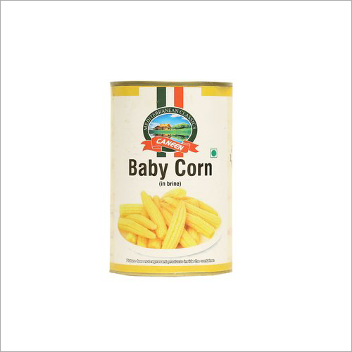 Baby Corn By REGENTA M. FOODS