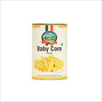 Baby Corn