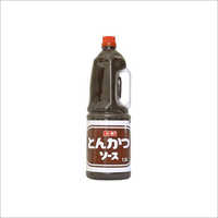 Tonkatsu Sauce