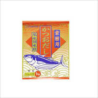 Hondashi Soup