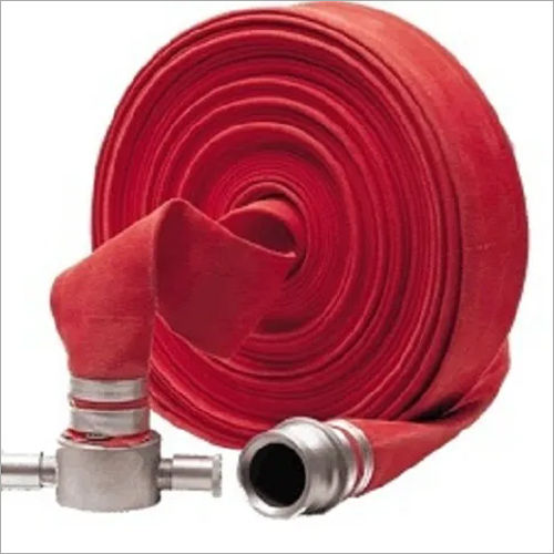 Fire Hose Pipe