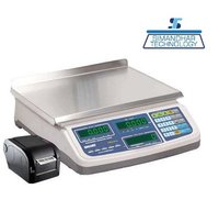 Electronic Weighing Machines