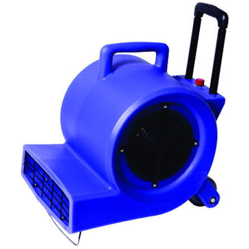 Carpet Dryer Blower Floor By SIDDHARTH IMPEX