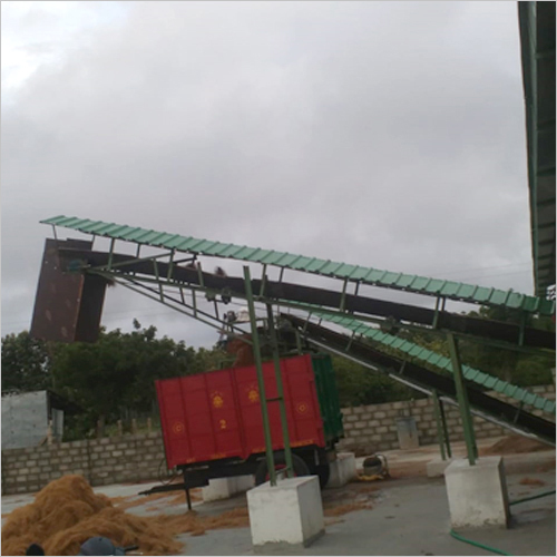 Electric Conveyor System