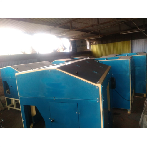 Electric Dehusking Machine