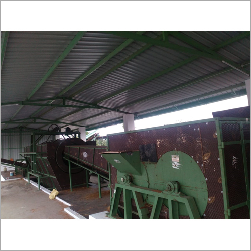 Automatic Fiber Auto Feeding