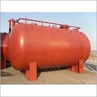 Ms Industrial Tanks