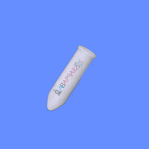 PTFE Centrifuge Tube Round or Conical (Laboratory Glassware)