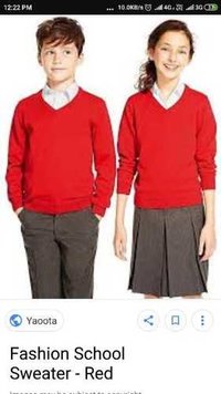 Cash Melon Sweater