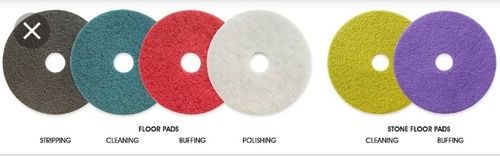 BUFFING PAD