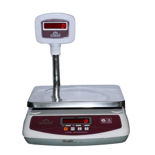 Table Top Scale
