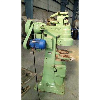 Can Sealing Machine