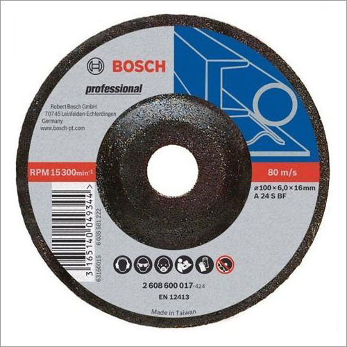 AG 4 Inch Grinding DC Wheels