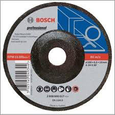 AG 7 Inch Grinding DC Wheels