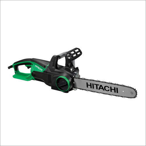 Chain Saw Hitachi