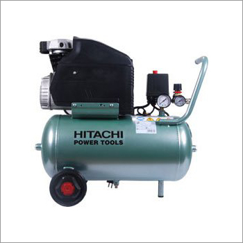 Compressor Hitachi By HARYANA HARDWARE STORES PRIVATE LIMITED