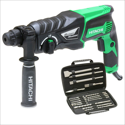 Impact Drills Hitachi